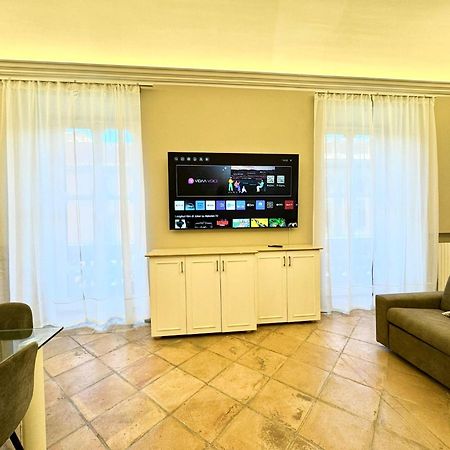 Lux Apartment Cavour Roma Dış mekan fotoğraf