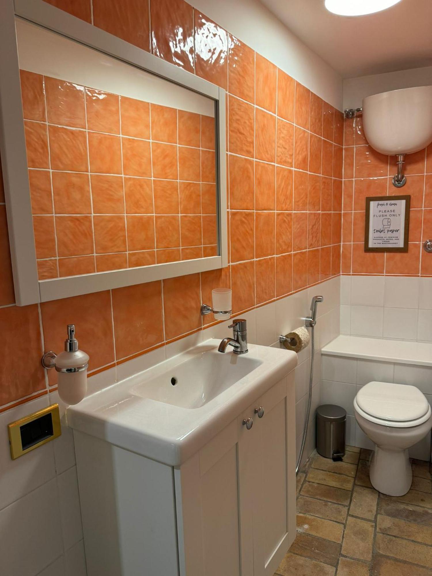 Lux Apartment Cavour Roma Dış mekan fotoğraf