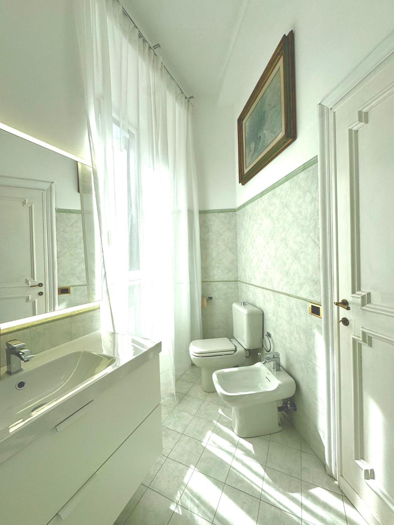 Lux Apartment Cavour Roma Dış mekan fotoğraf