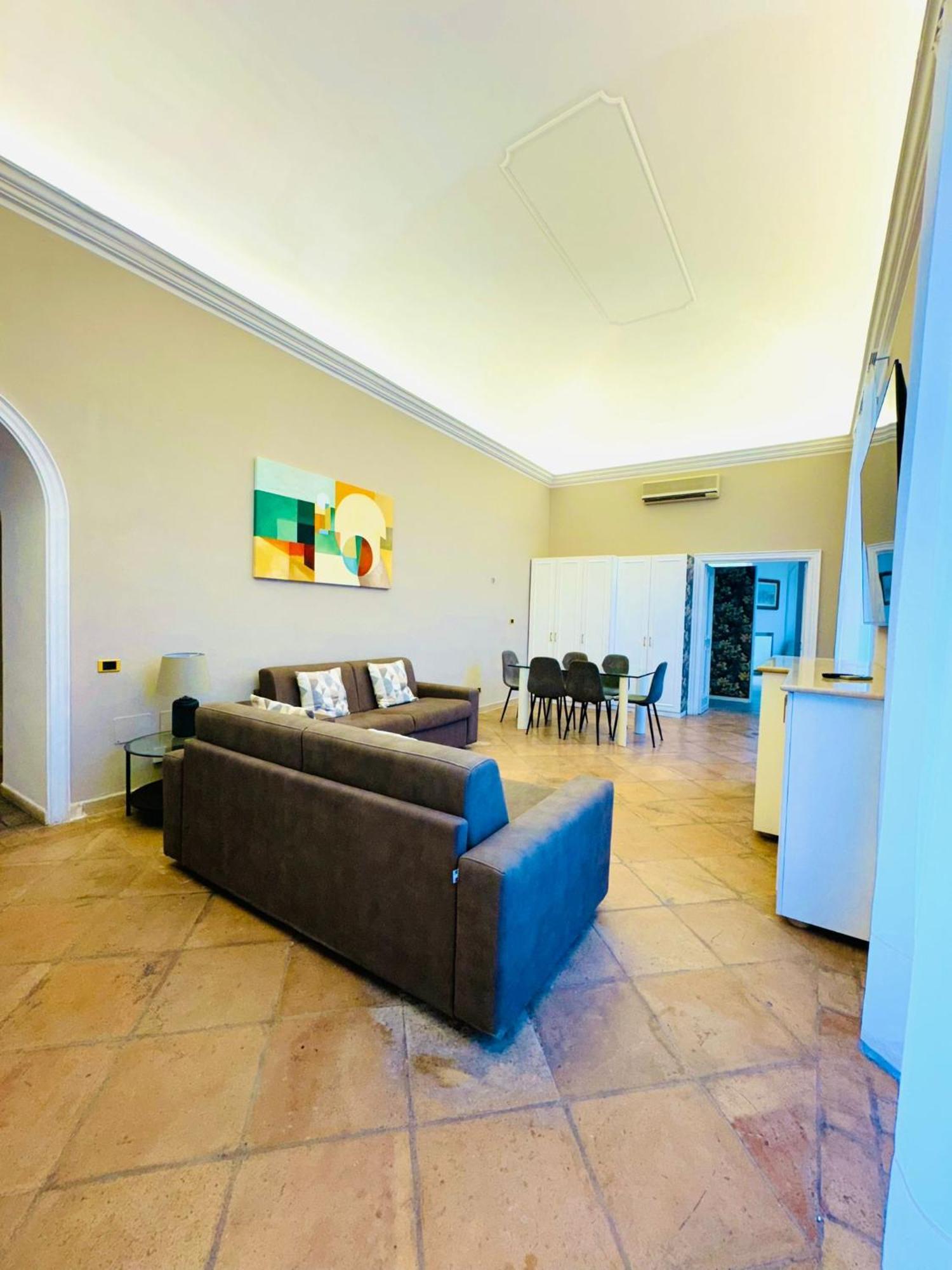 Lux Apartment Cavour Roma Dış mekan fotoğraf