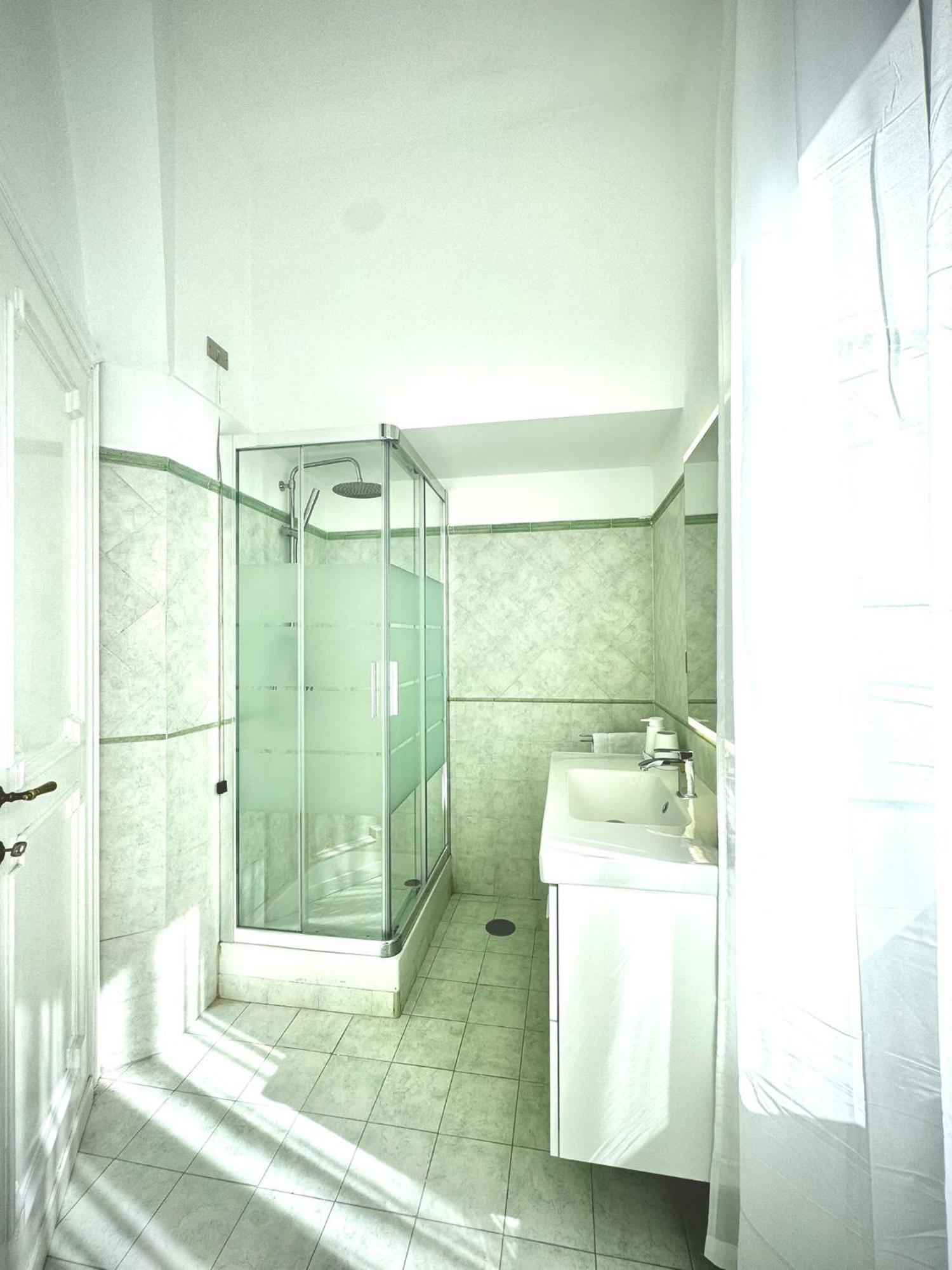 Lux Apartment Cavour Roma Dış mekan fotoğraf
