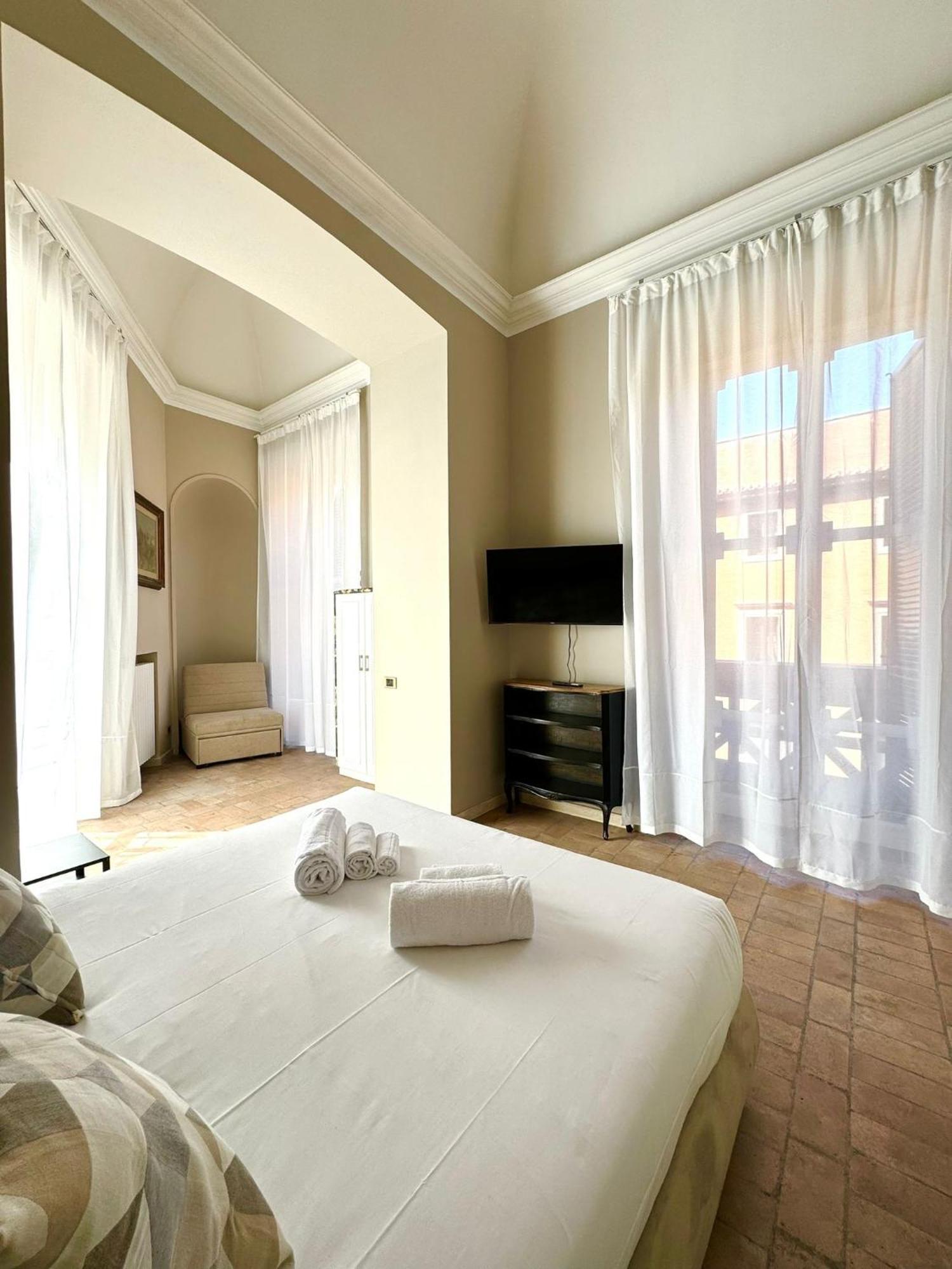 Lux Apartment Cavour Roma Dış mekan fotoğraf