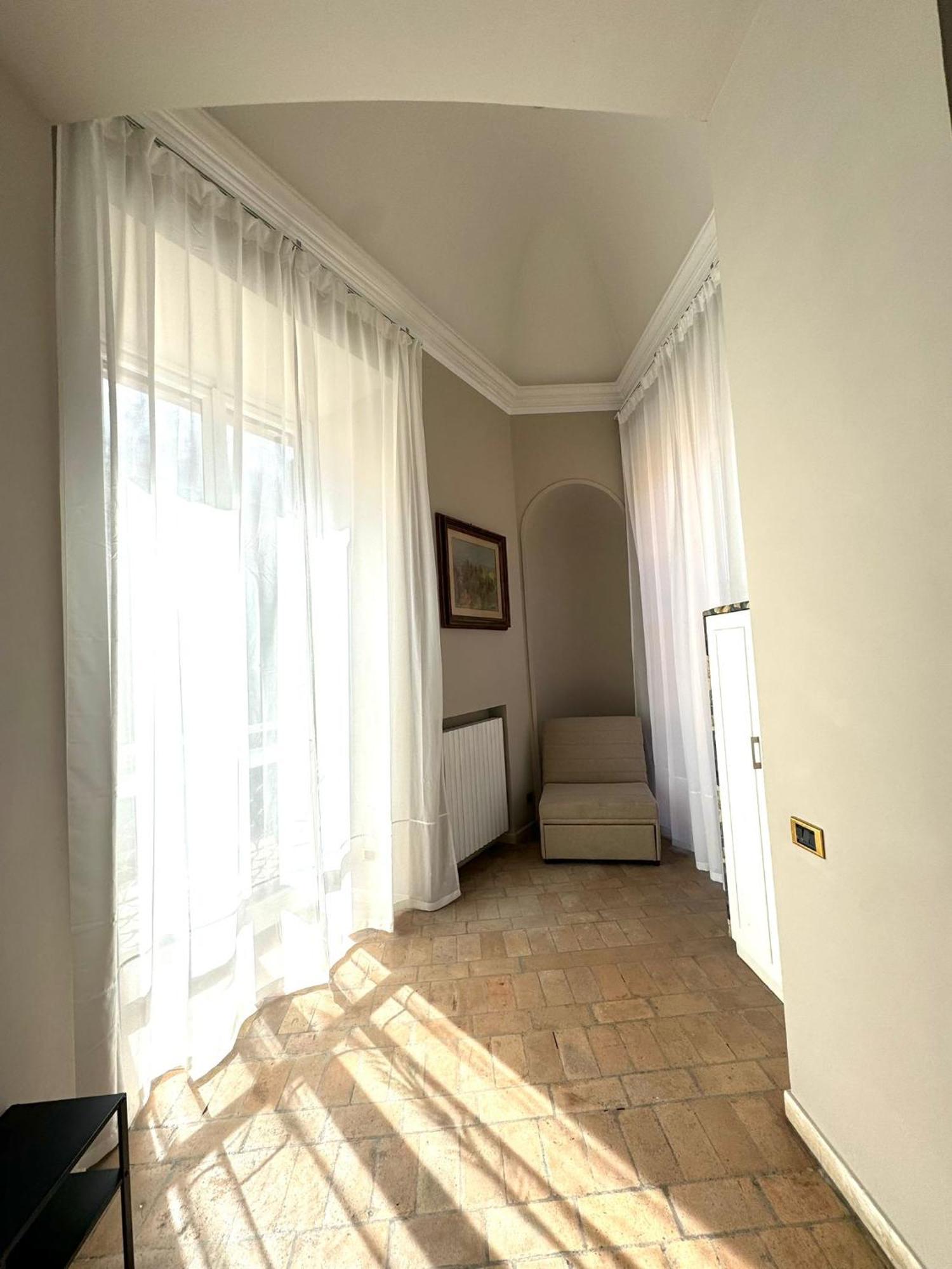 Lux Apartment Cavour Roma Dış mekan fotoğraf